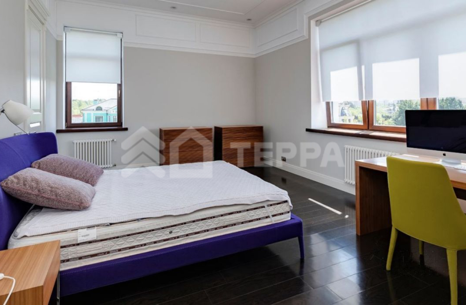 Объект ID 18745 - Дом