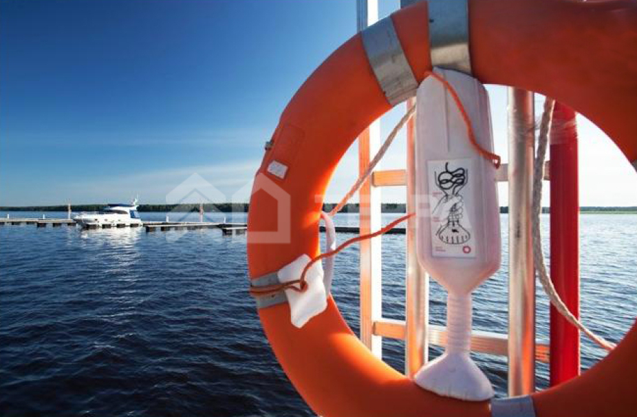 Лазурный берег