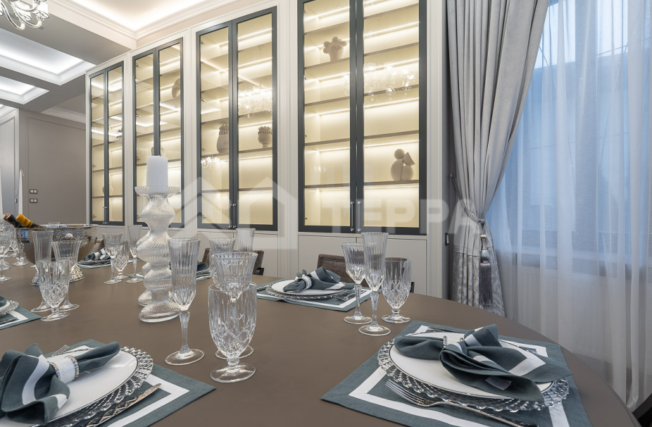 Объект ID 18424 - Дом