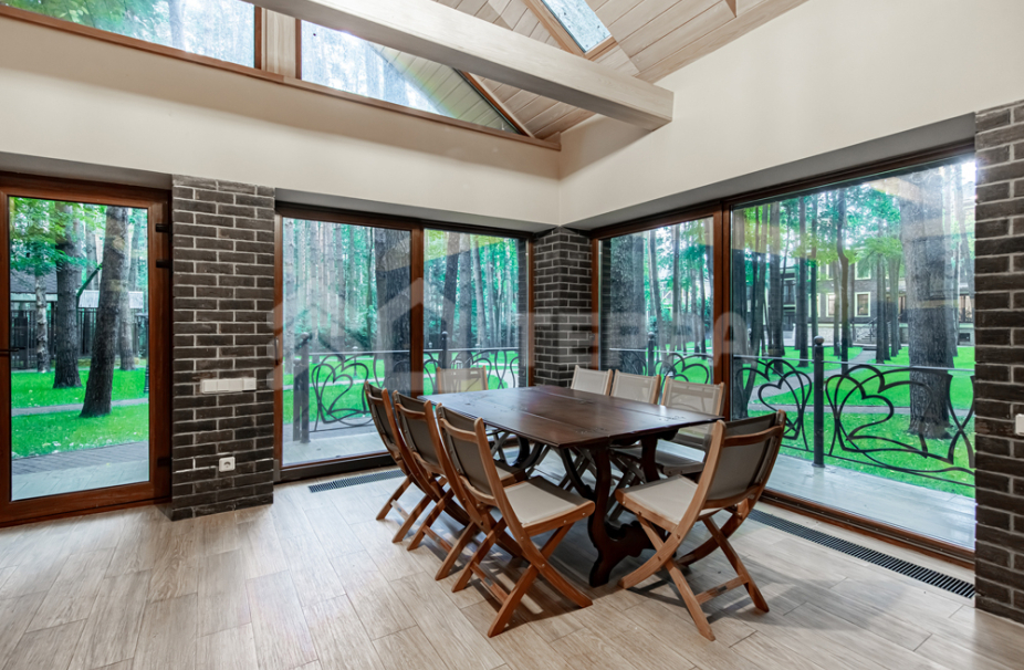 Объект ID 18513 - Дом