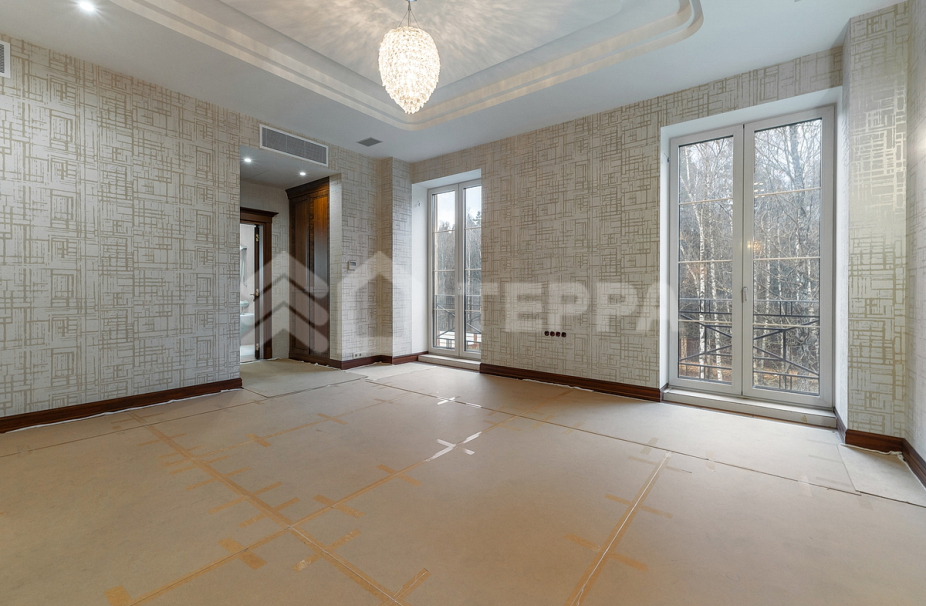 Объект ID 17981 - Дом