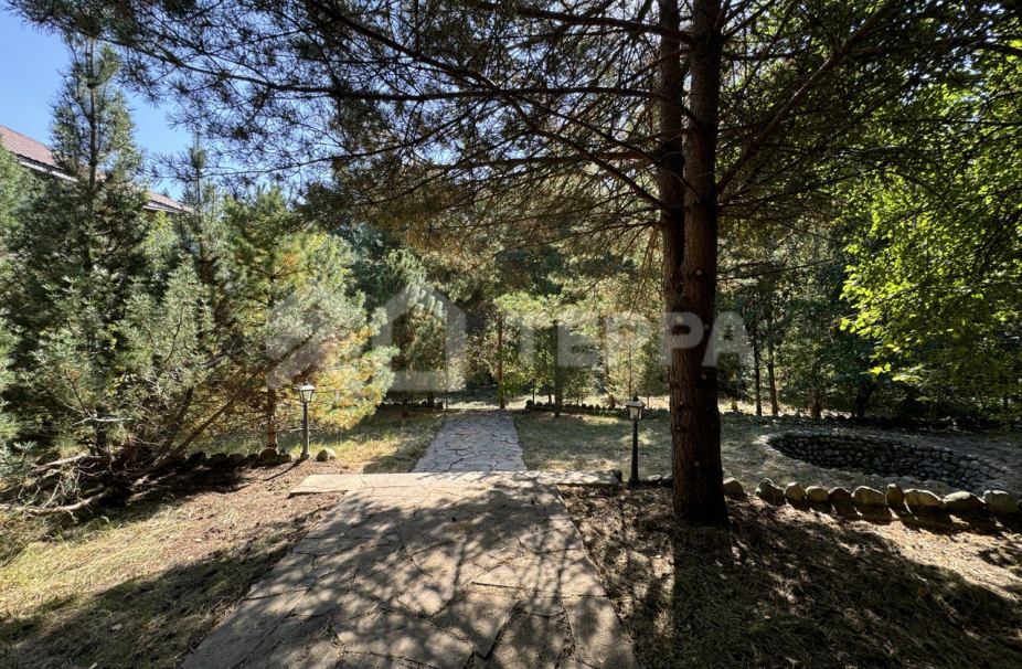 Объект ID 18151 - Участок