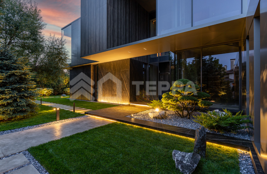 Объект ID 18088 - Дом