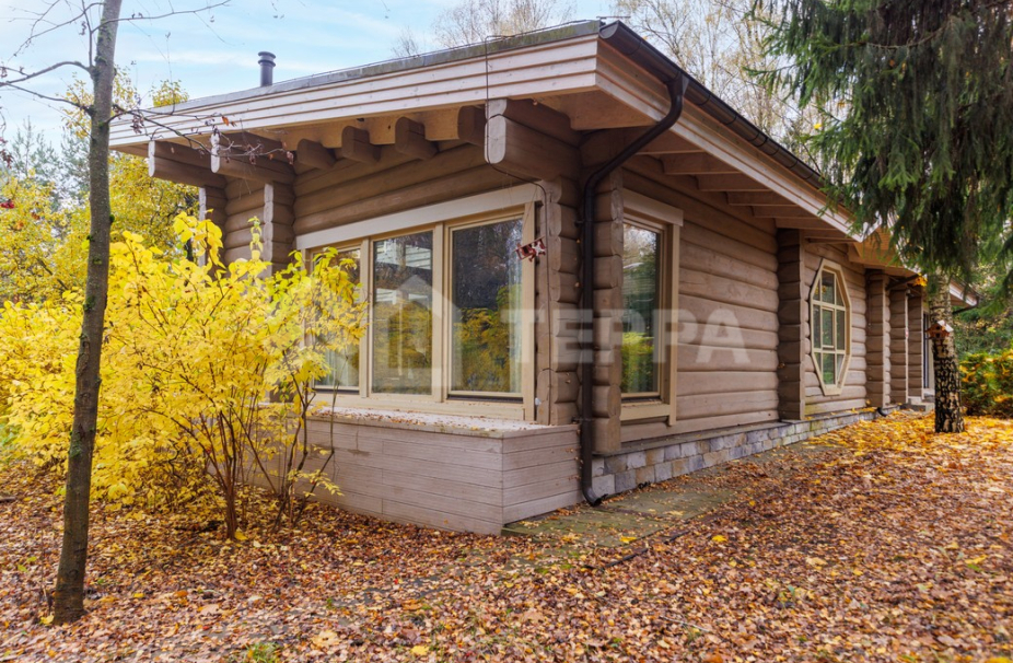 Объект ID 18923 - Дом