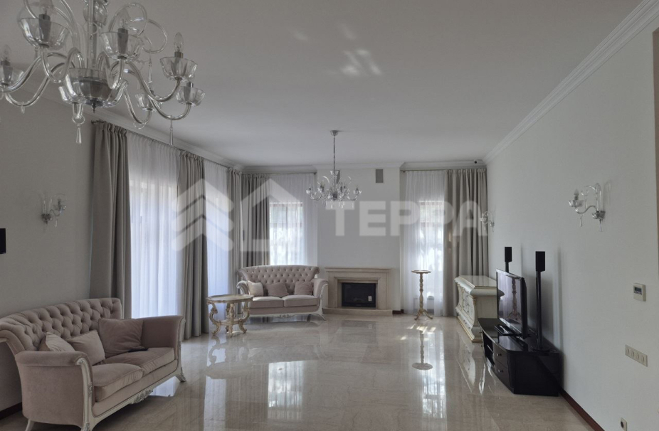 Объект ID 19167 - Дом