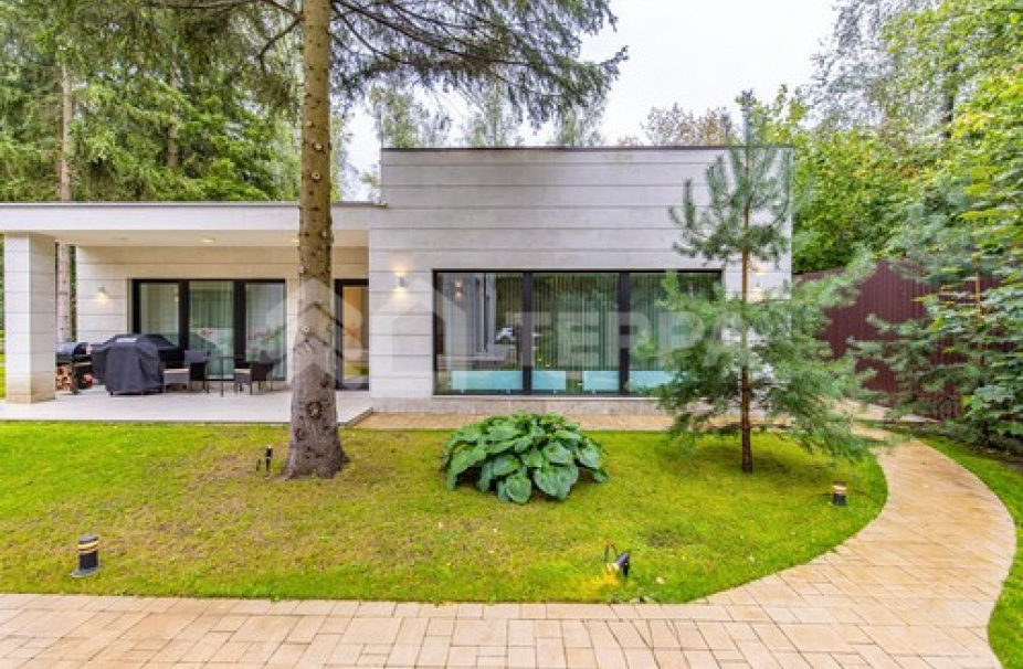 Объект ID 17948 - Дом