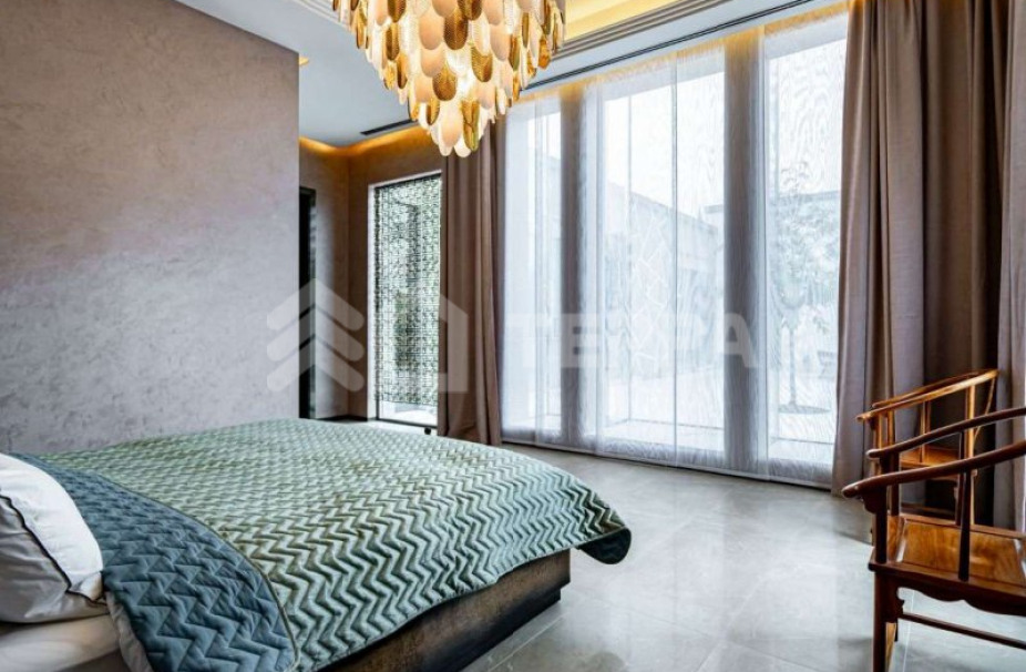 Объект ID 18733 - Дом