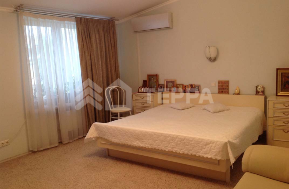 Объект ID 14428 - Таунхаус