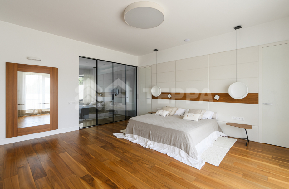 Объект ID 17570 - Дом