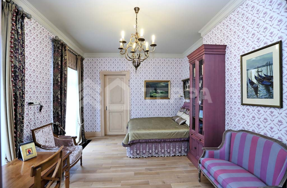 Объект ID 13408 - Дом