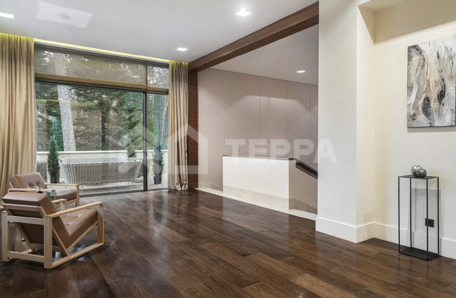 Объект ID 18998 - Дом