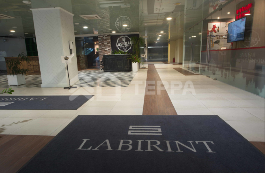 Объект ID 12337 - 