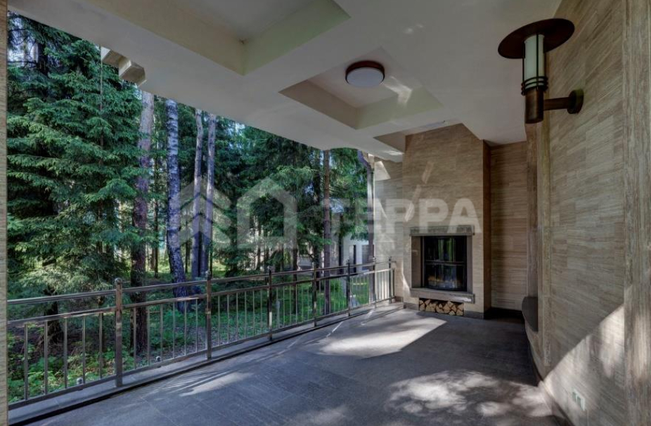 Объект ID 15216 - Дом