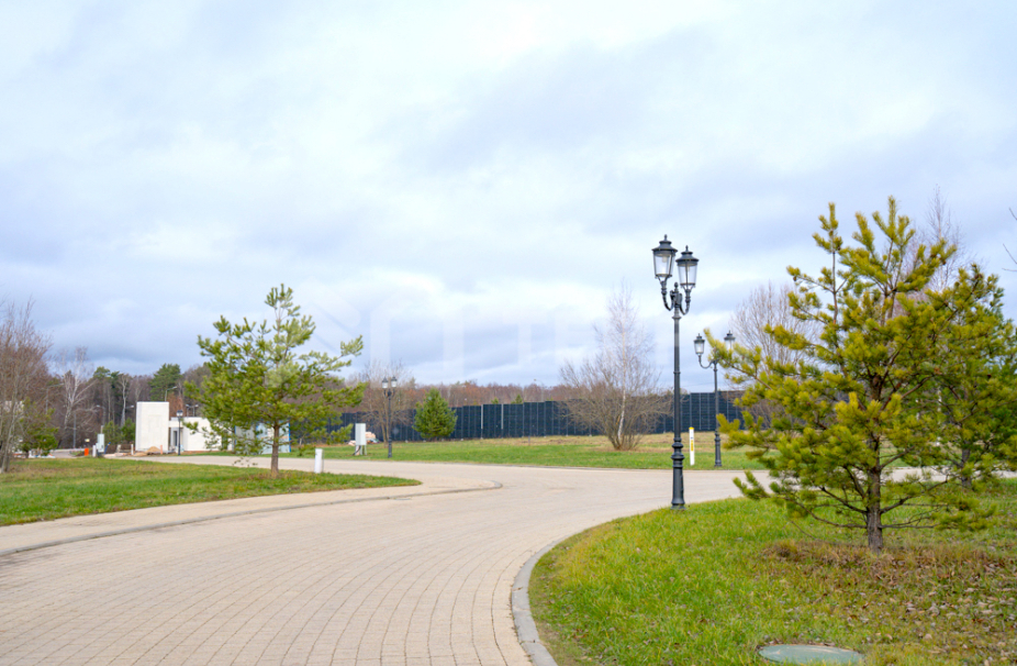 Объект ID 18715 - Участок