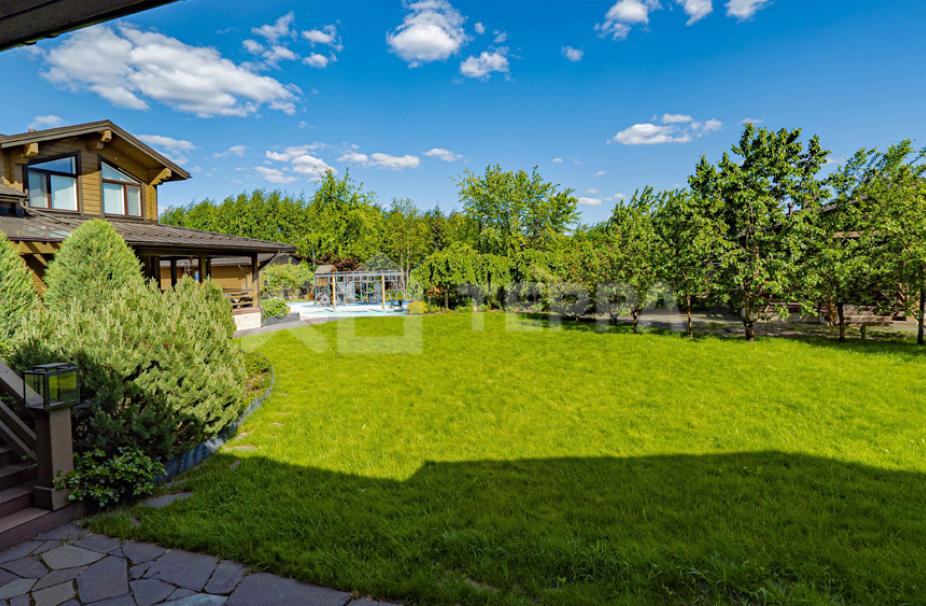 Объект ID 14360 - Дом