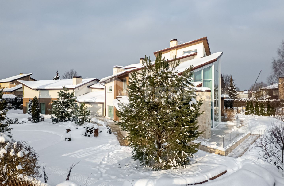 Объект ID 19041 - Дом