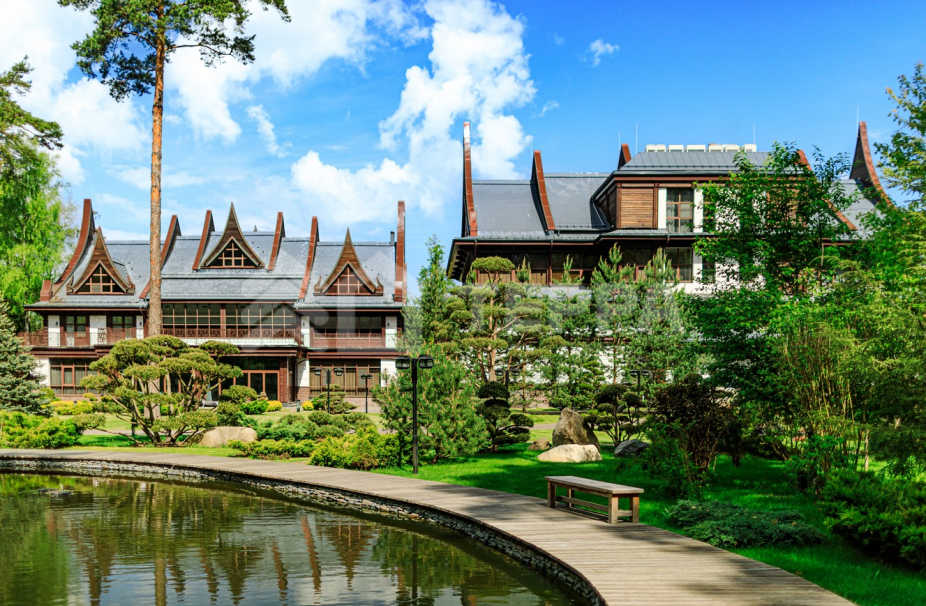 Объект ID 18656 - Дом