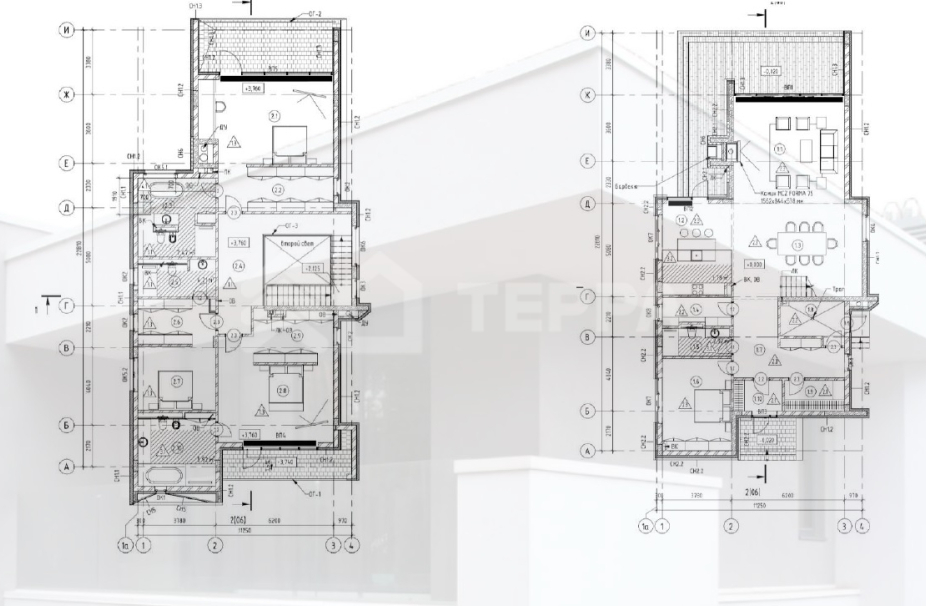 Объект ID 18316 - Дом