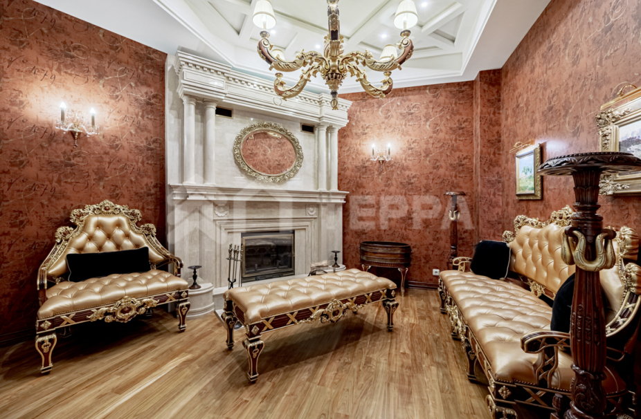 Объект ID 16506 - Дом