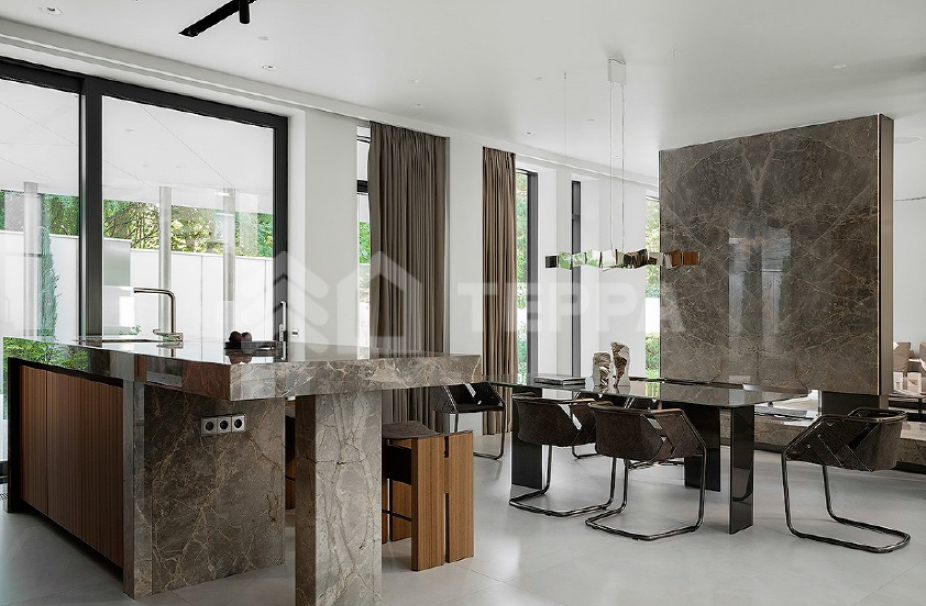 Объект ID 16381 - Дом