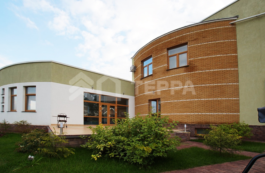 Объект ID 12171 - Дом