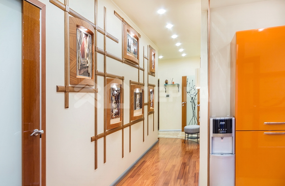 Объект ID 15968 - Квартира