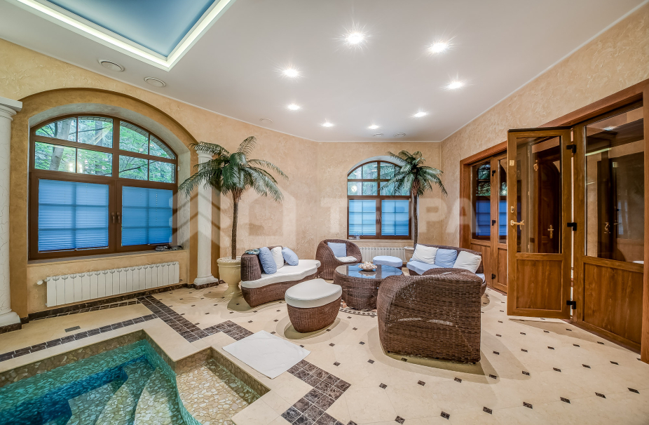 Объект ID 15410 - Дом