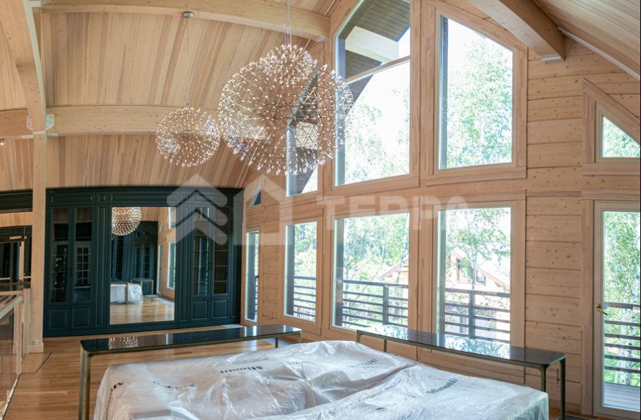 Объект ID 18503 - Дом