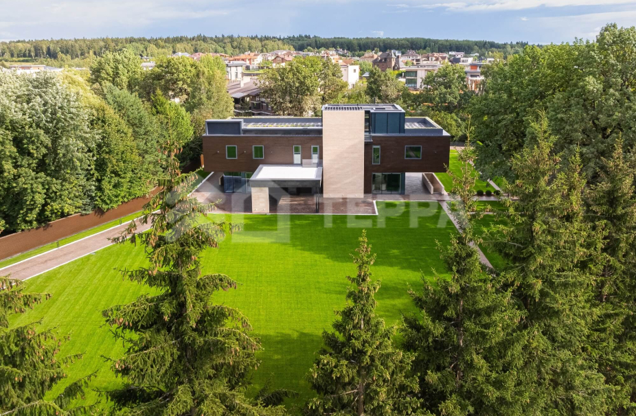 Объект ID 18824 - Дом