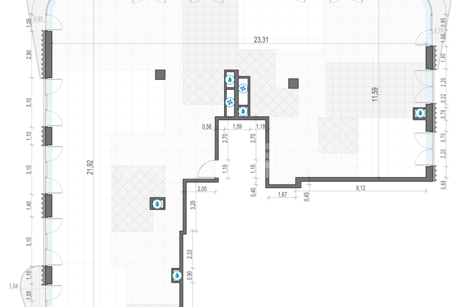 Объект ID 700000067 - Квартира