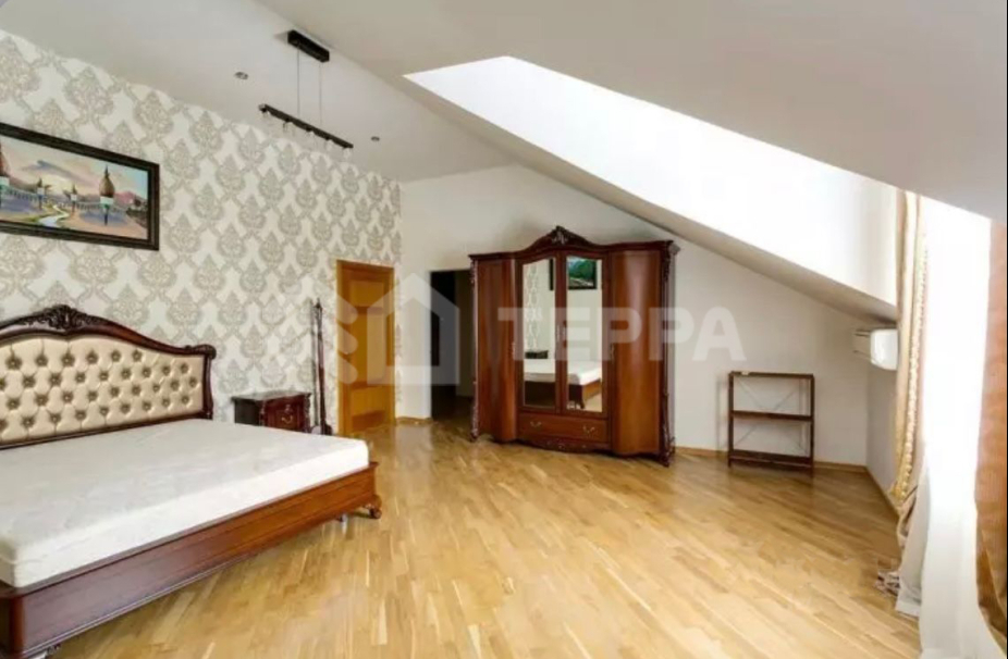 Объект ID 16833 - Дом