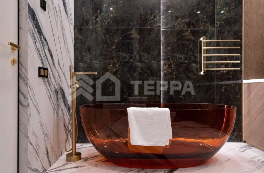 Объект ID 18883 - Квартира