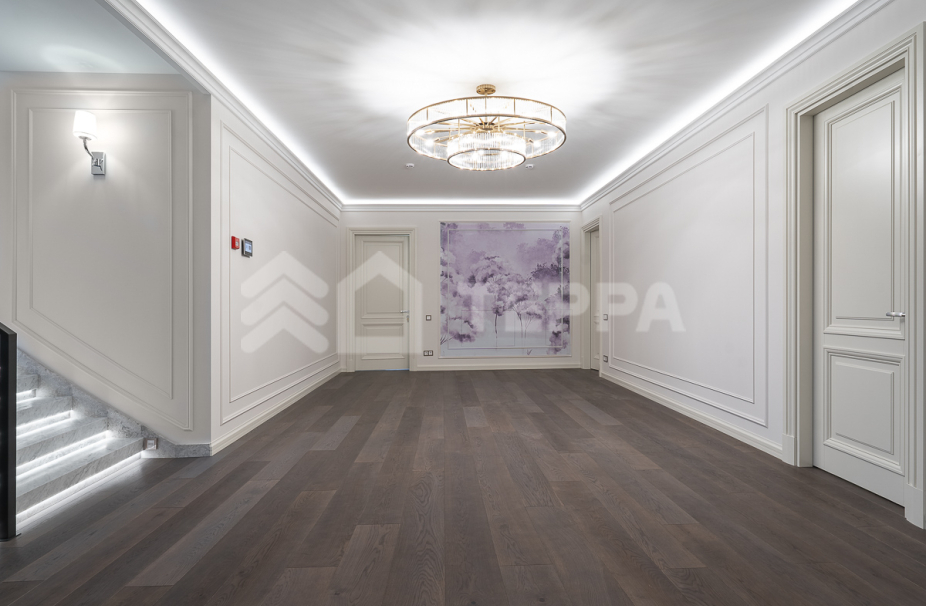 Объект ID 18424 - Дом