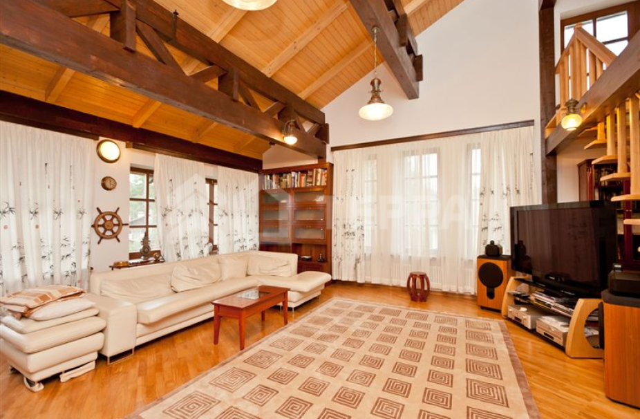 Объект ID 11331 - Дом