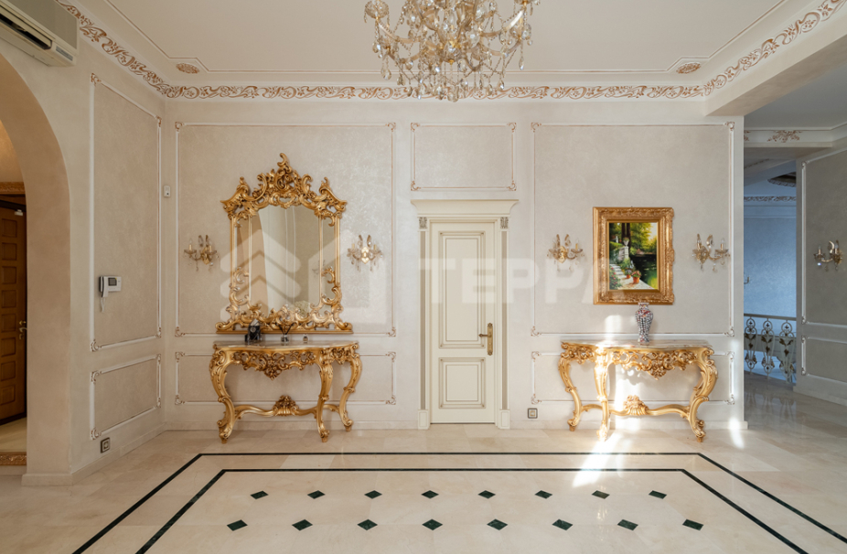 Объект ID 18449 - Дом