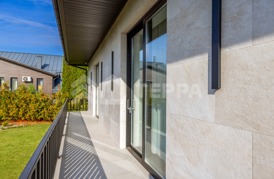 Объект ID 18619 - Дом