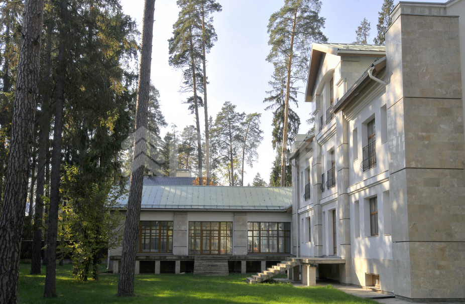 Объект ID 7431 - Дом