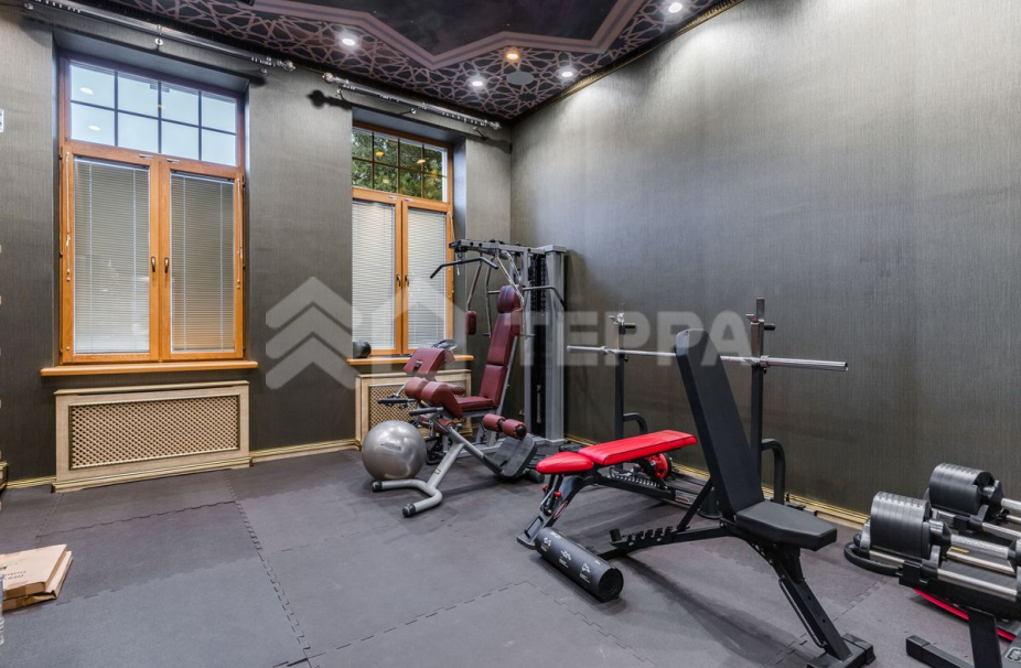 Объект ID 18975 - Дом