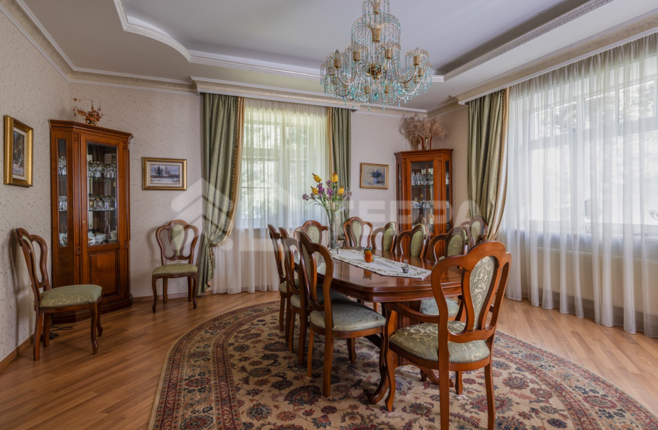 Объект ID 18791 - Дом