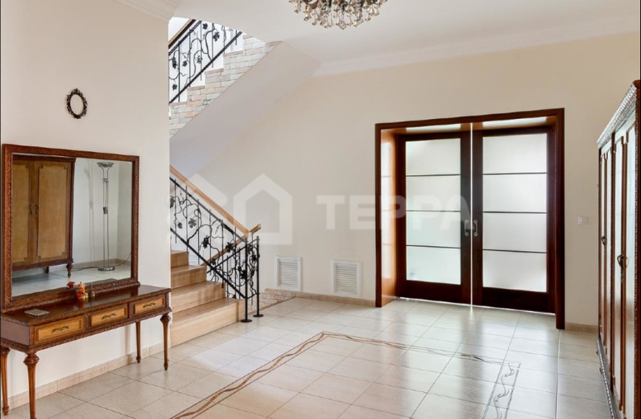 Объект ID 8085 - Дом