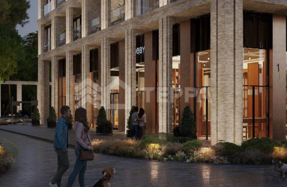 Объект ID 43644 - 