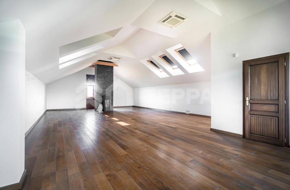 Объект ID 17986 - Дом