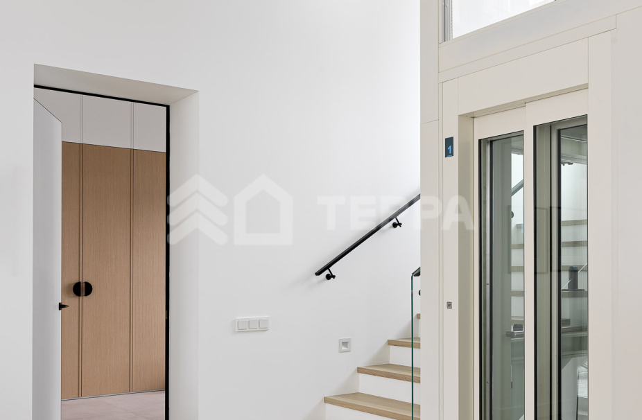 Объект ID 17892 - Таунхаус