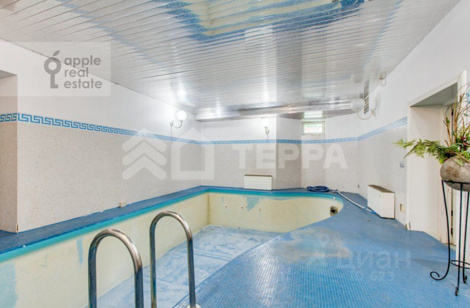 Объект ID 17034 - Дом