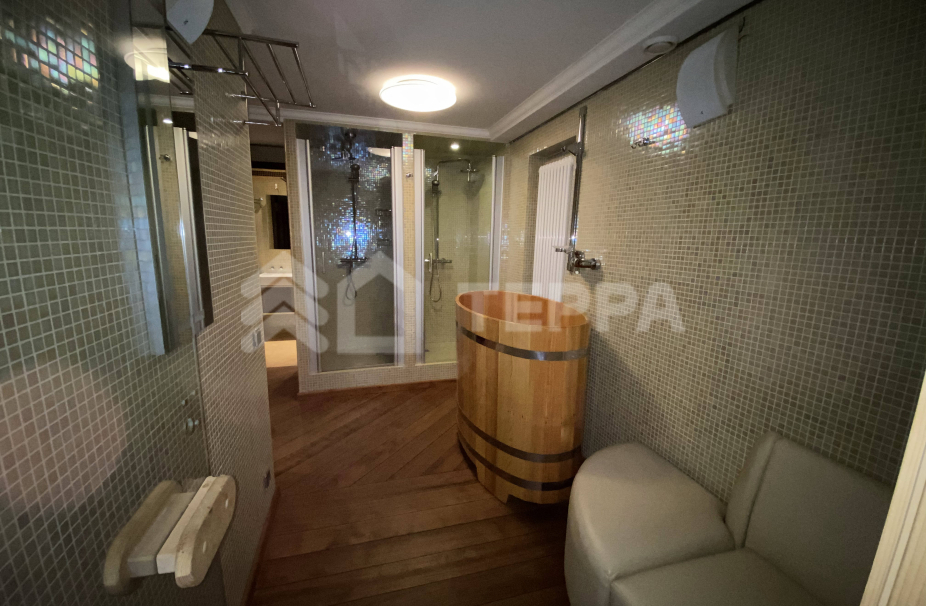 Объект ID 17008 - Квартира