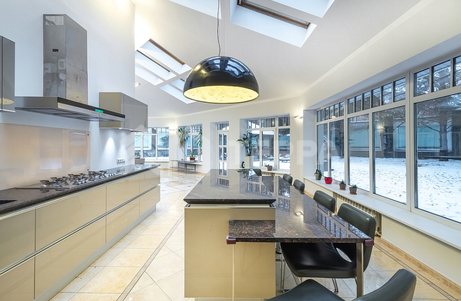 Объект ID 8151 - Дом