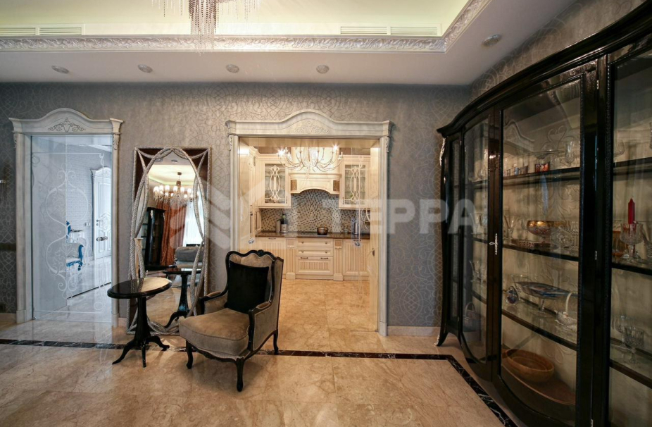 Объект ID 18326 - Таунхаус