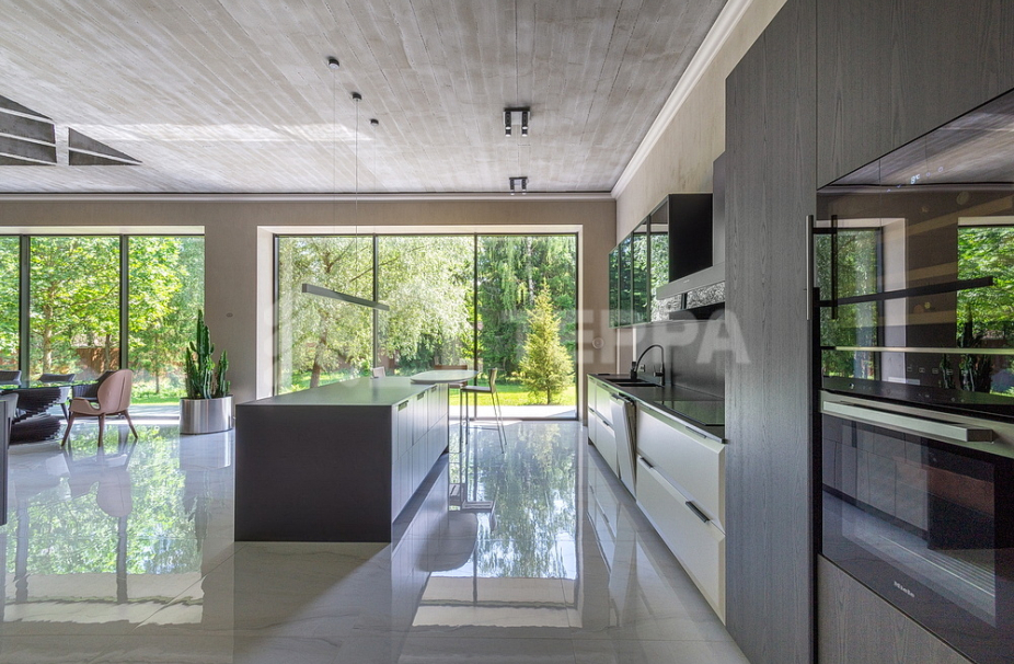 Объект ID 17726 - Дом