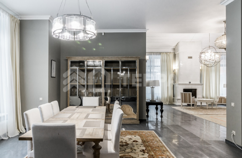 Объект ID 15759 - Дом