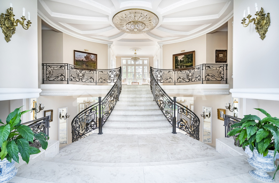 Объект ID 17940 - Дом